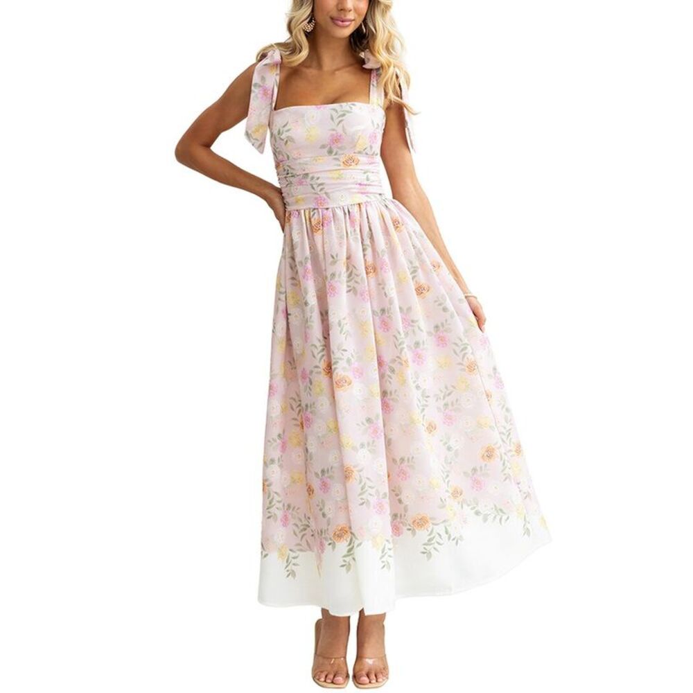 Leon Gori Womens    Midi Dress